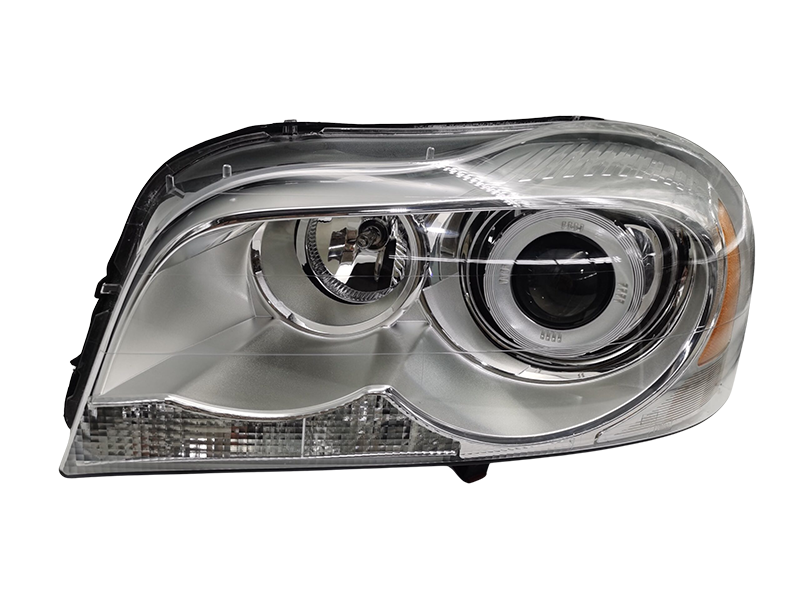 VOLVO XC90 2003-2009L.H.S HEADLIGHT ASSEMBLY