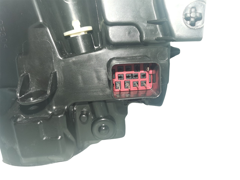 VOLVOXC60II2019R.H.SHEADLIGHTASSEMBLY