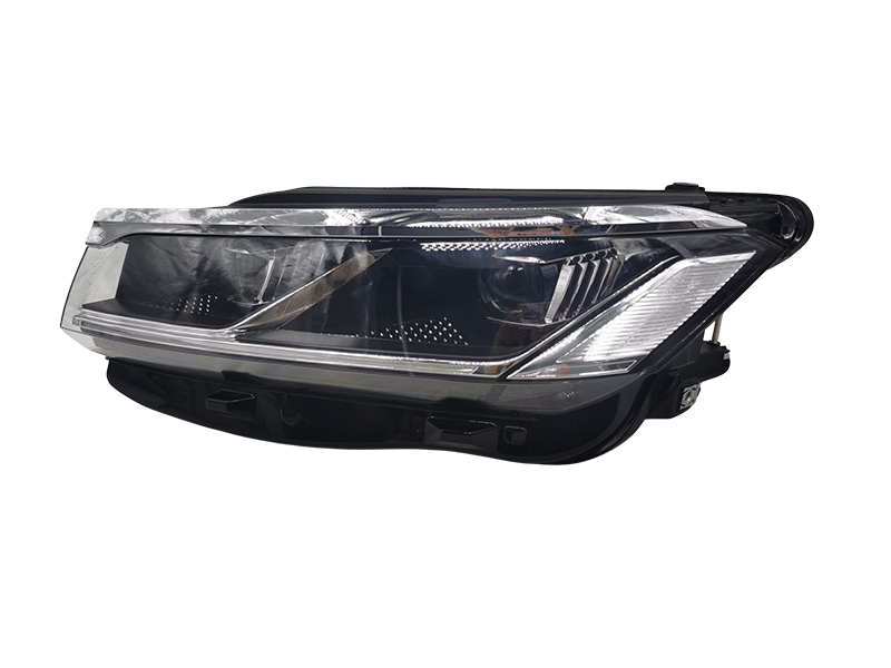 VOLKSWAGEN TOUAREG 2018-2022 LED L.H.S HEADLIGHT ASSEMBLY