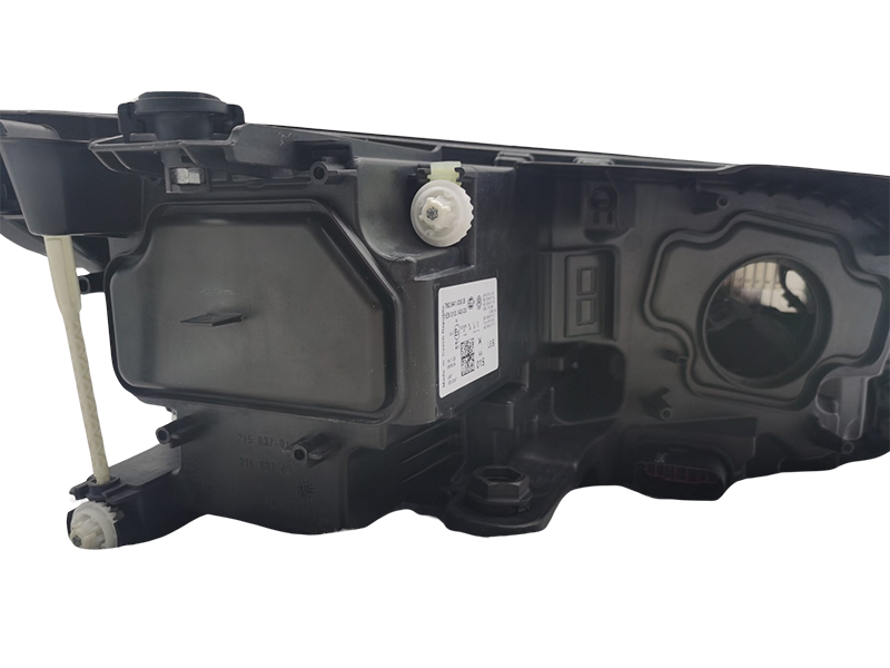 VOLKSWAGEN TOUAREG 2018-2022 LED L.H.S HEADLIGHT ASSEMBLY