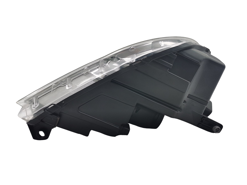 VOLKSWAGEN TIGUAN 2007-2011 HALOGENL.H.SHEADLIGHT ASSEMBLY