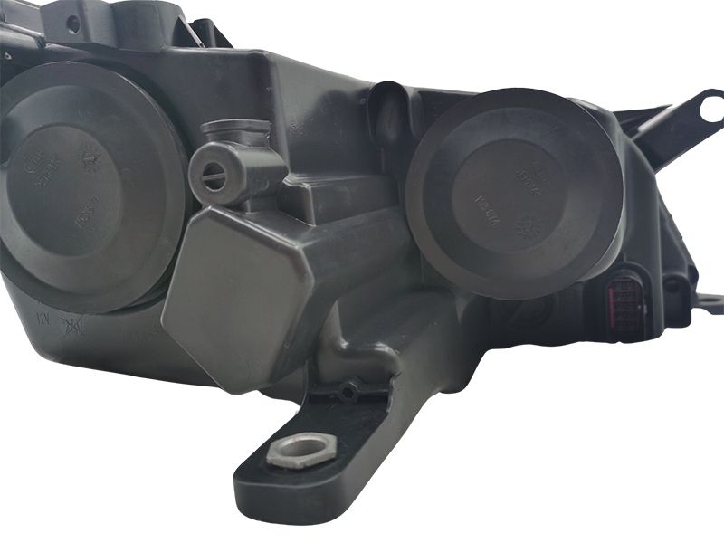 VOLKSWAGEN TIGUAN 2007-2011 HALOGENL.H.SHEADLIGHT ASSEMBLY