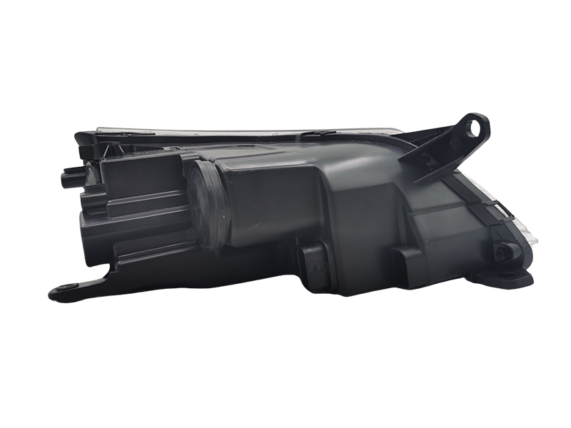 VOLKSWAGEN TIGUAN 2007-2011 HALOGENL.H.SHEADLIGHT ASSEMBLY