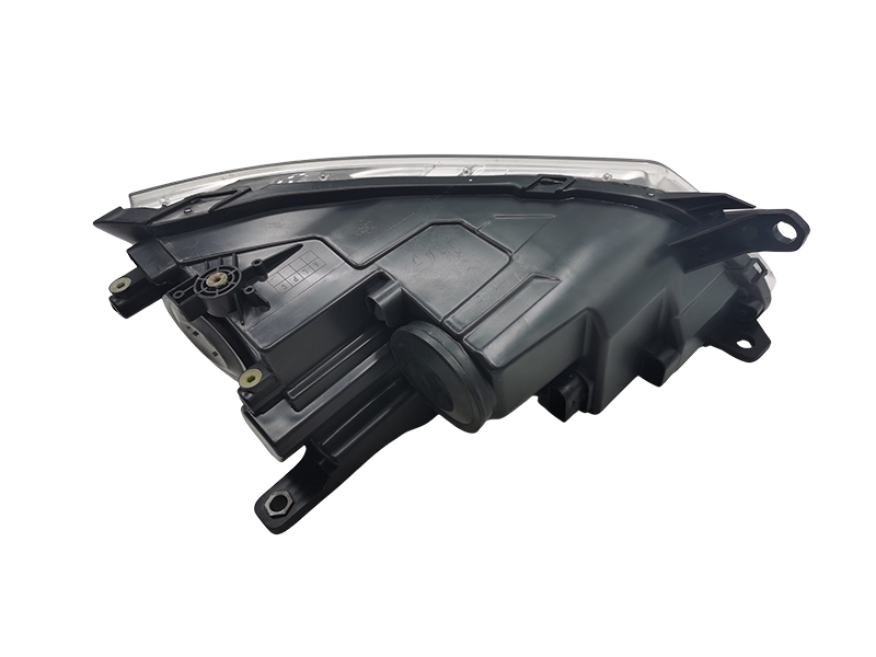 VOLKSWAGEN TIGUAN 2007-2011 HALOGENL.H.SHEADLIGHT ASSEMBLY