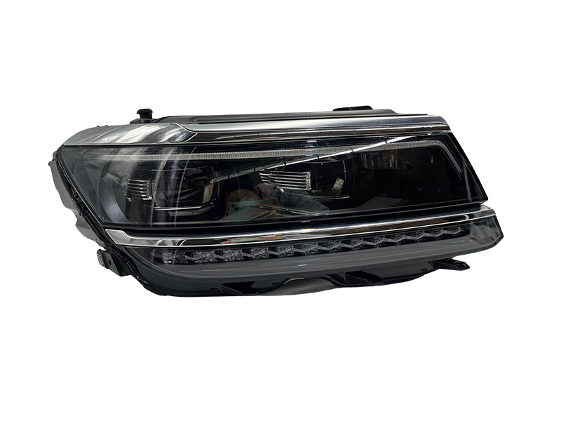 VOLKSWAGEN TERAMONT 2017-2021R.H.S HEADLIGHTASSEMBLY