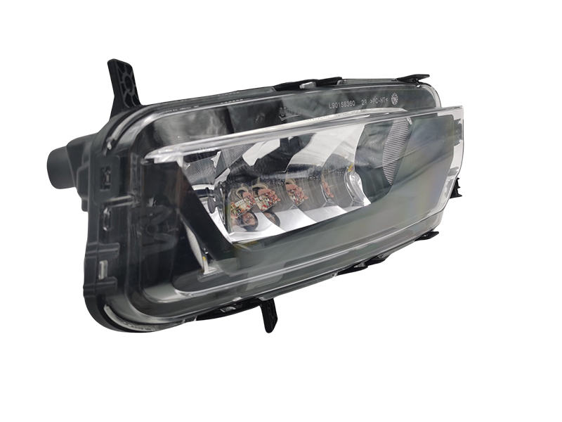 VOLKSWAGEN T6 2018-2021 R.H.SHEADLIGHT ASSEMBLY