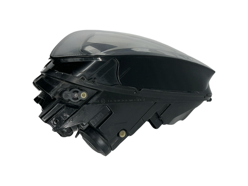 VOLKSWAGEN GOLF 72015L.H.S HEADLIGHT ASSEMBLY