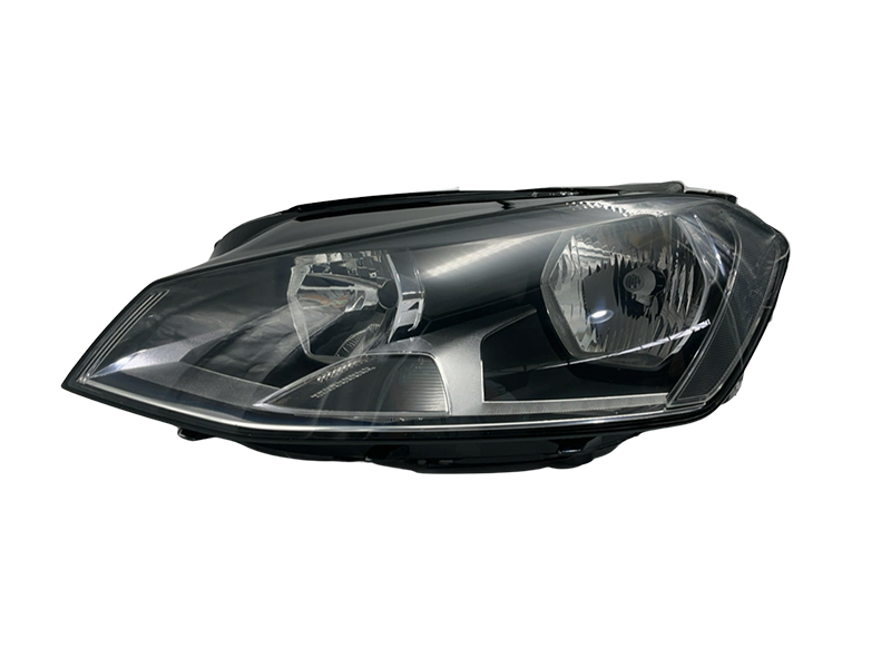 VOLKSWAGEN GOLF 72015L.H.S HEADLIGHT ASSEMBLY