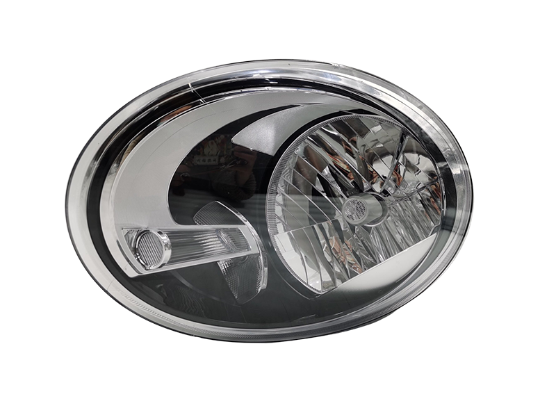 VOLKSWAGEN BEETLE 2012-2019 R.H.SHEADLIGHT ASSEMBLY