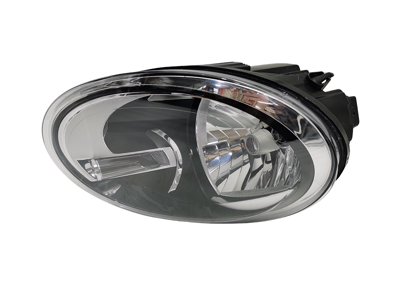 VOLKSWAGEN BEETLE 2012-2019 R.H.SHEADLIGHT ASSEMBLY