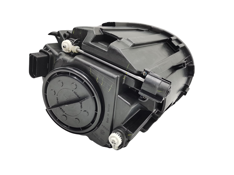 VOLKSWAGEN BEETLE 2012-2019 R.H.SHEADLIGHT ASSEMBLY