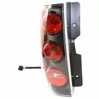 Tail Light Set For 2007-2014 GMC Yukon With Bulbs Driver and Passenger Side