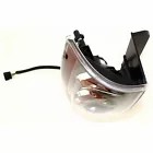 Tail Light Set For 2007-2014 GMC Yukon With Bulbs Driver and Passenger Side