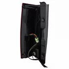 Tail Light Lamp Assembly For 2007-2014 Cadillac Escalade Right Side With Bulb