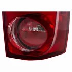 Tail Light Lamp Assembly For 2007-14 GMC Yukon 2007-2011 Yukon XL 1500 Passenger