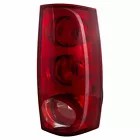 Tail Light Lamp Assembly For 2007-14 GMC Yukon 2007-2011 Yukon XL 1500 Passenger