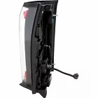 Tail Light For 2015-2020 GMC Yukon XL Driver Side with LED Stop Lamp GM2800268