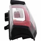 Tail Light For 2015-2020 GMC Yukon XL Driver Side with LED Stop Lamp GM2800268