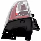 Tail Light For 2015-2020 GMC Yukon XL Driver Side with LED Stop Lamp GM2800268