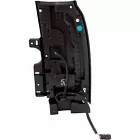 Tail Light For 2015-2020 GMC Yukon XL Driver Side with LED Stop Lamp GM2800268