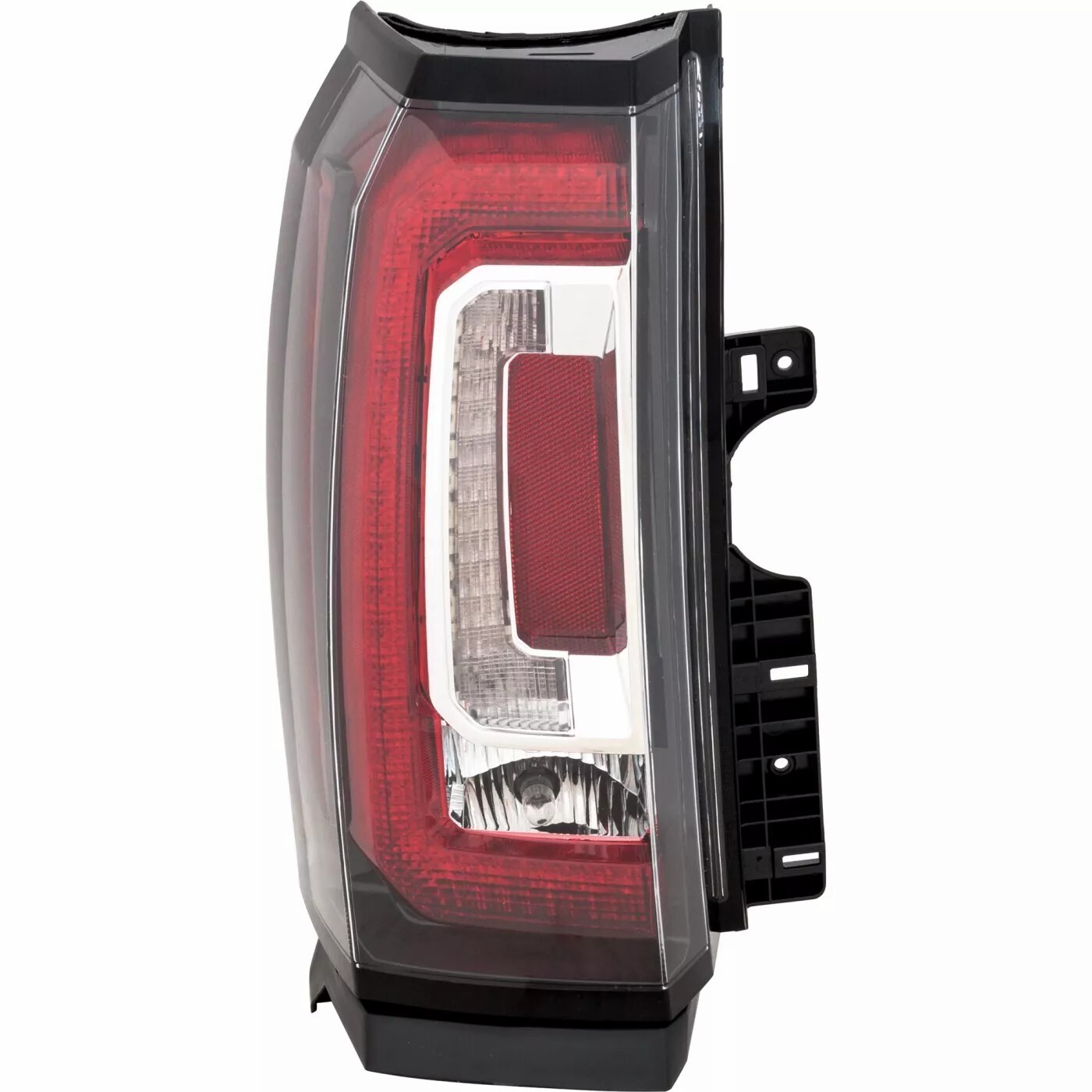Tail Light For 2015-2020 GMC Yukon XL Driver Side with LED Stop Lamp GM2800268