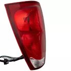 Tail Light for 2002-2006 Chevrolet Avalanche 1500 & Avalanche 2500 LH