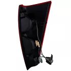 Tail Light for 2002-2006 Chevrolet Avalanche 1500 & Avalanche 2500 LH