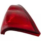 Tail Light for 2002-2006 Chevrolet Avalanche 1500 & Avalanche 2500 LH