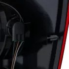 Tail Light for 2002-2006 Chevrolet Avalanche 1500 & Avalanche 2500 LH