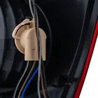 Tail Light for 2002-2006 Chevrolet Avalanche 1500 & Avalanche 2500 LH