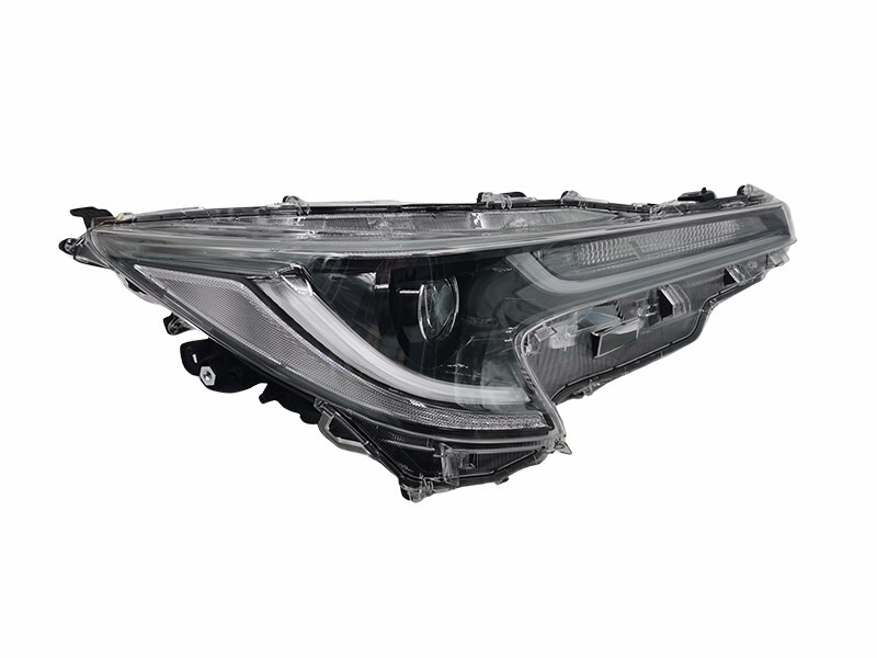 TOYOTA COROLLA E21 LEVIN 2019-2021 LENS LED R.H.S HEADLIGHT ASSEMBLY
