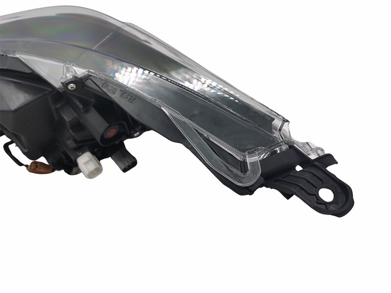 TOYOTA COROLLA E21 LEVIN 2019-2021 LENS LED R.H.S HEADLIGHT ASSEMBLY