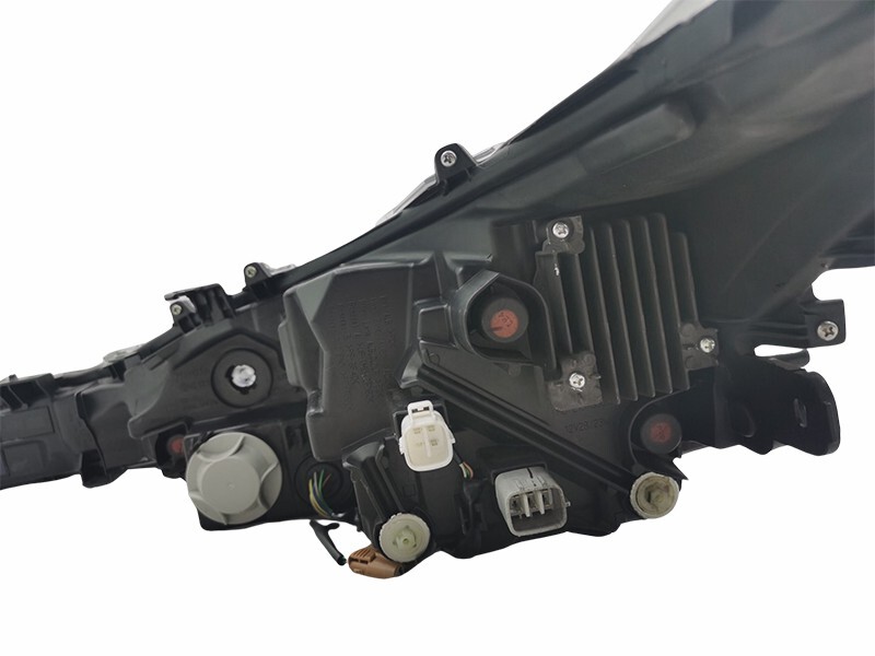 TOYOTA COROLLA E21 LEVIN 2019-2021 LENS LED R.H.S HEADLIGHT ASSEMBLY