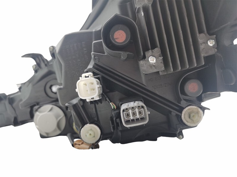 TOYOTA COROLLA E21 LEVIN 2019-2021 LENS LED R.H.S HEADLIGHT ASSEMBLY