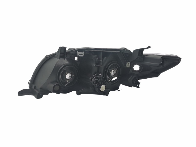 TOYOTA COROLLA E150 2007-2010 HALOGENR.H.S HEADLIGHT ASSEMBLY