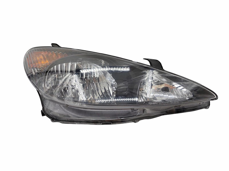 TOYOTA ESTIMA ACR30 2000-2002 HALOGEN R.H.S HEADLIGHT ASSEMBLY