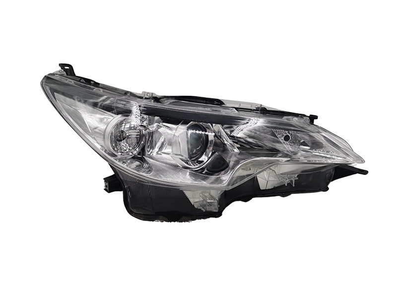 TOYOTA FORTUNER 2 AN160 2016-2020 HALOGEN R.H.S HEADLIGHT ASSEMBLY