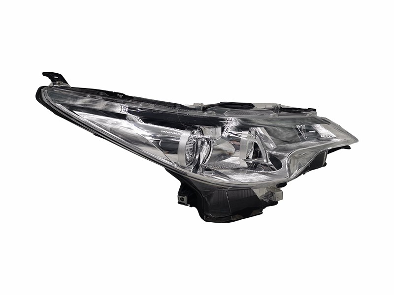 TOYOTA FORTUNER 2 AN160 2016-2020 HALOGEN R.H.S HEADLIGHT ASSEMBLY