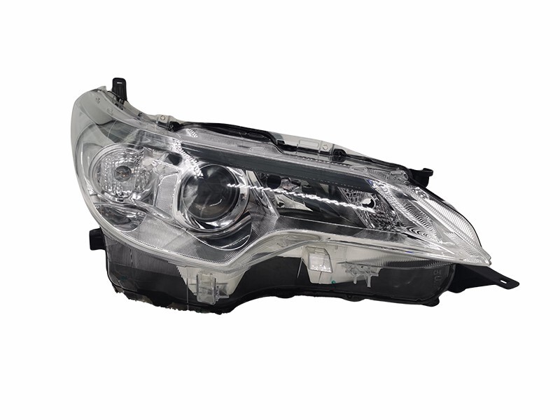 TOYOTA FORTUNER 2 AN160 2016-2020 HALOGEN R.H.S HEADLIGHT ASSEMBLY