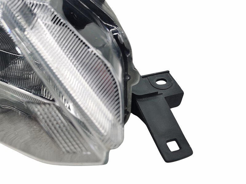 TOYOTA FORTUNER 2 AN160 2016-2020 HALOGEN R.H.S HEADLIGHT ASSEMBLY