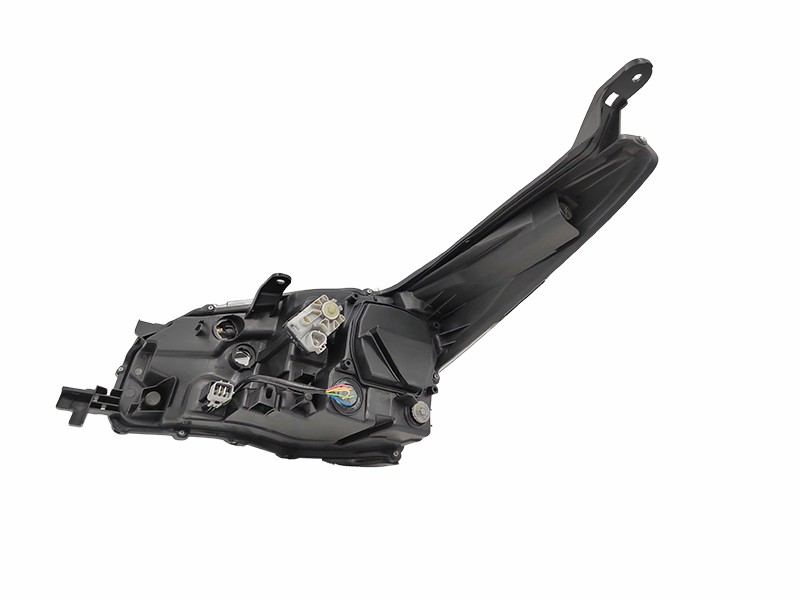 TOYOTA FORTUNER 2 AN160 2016-2020 LED R.H.S HEADLIGHT ASSEMBLY