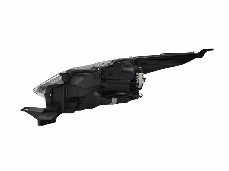 TOYOTA FORTUNER 2 AN160 2016-2020 LED R.H.S HEADLIGHT ASSEMBLY