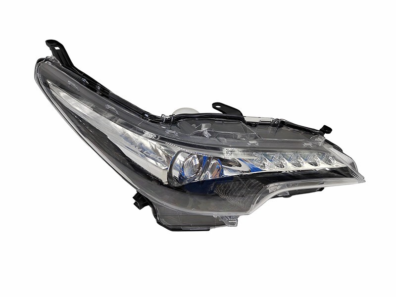 TOYOTA FORTUNER 2 AN160 2016-2020 LED R.H.S HEADLIGHT ASSEMBLY