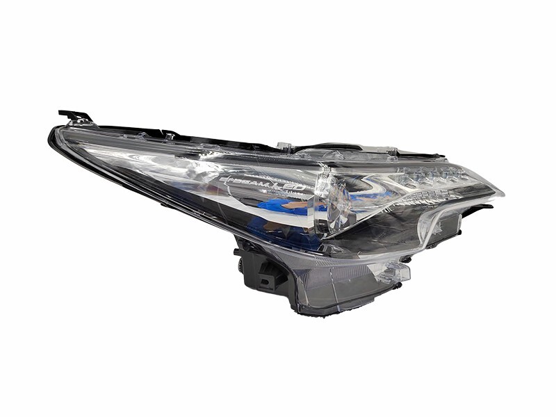 TOYOTA FORTUNER 2 AN160 2016-2020 LED R.H.S HEADLIGHT ASSEMBLY