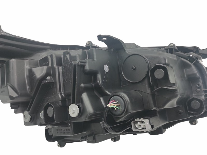 Toyota FORTUNER 2021-2023 LED L.H.S Headlight Assembly