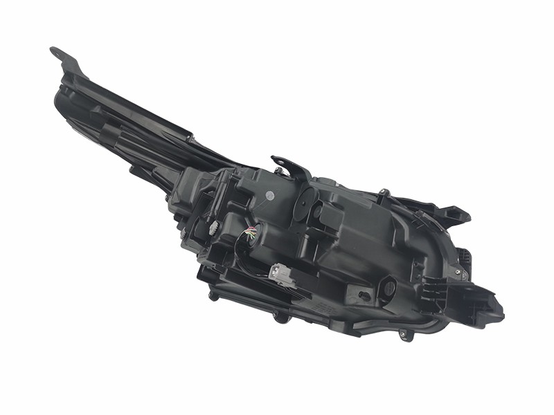 Toyota FORTUNER 2021-2023 LED L.H.S Headlight Assembly