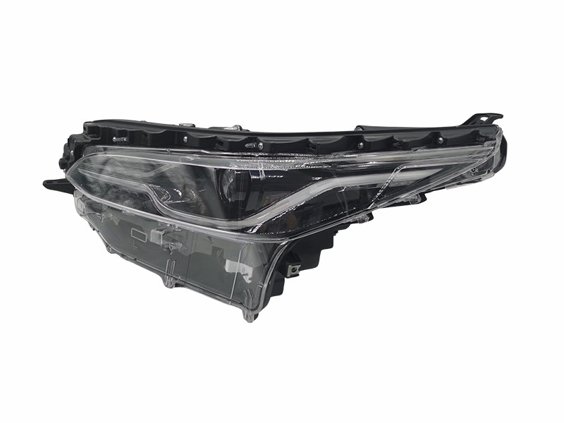 Toyota FORTUNER 2021-2023 LED L.H.S Headlight Assembly