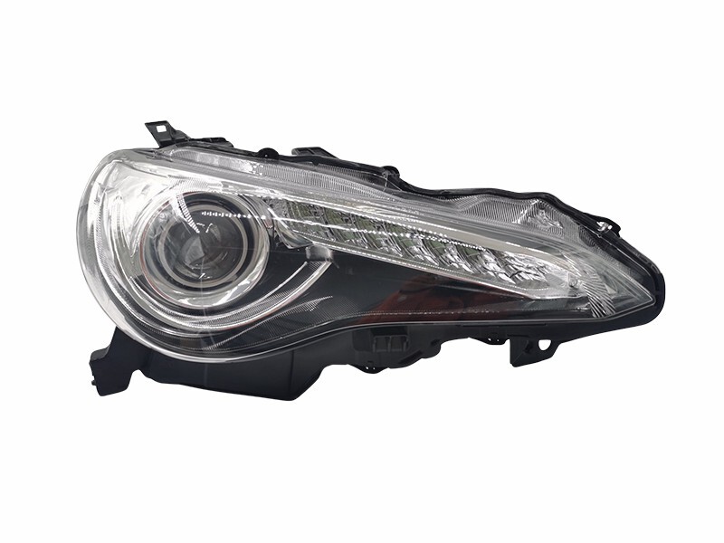 Toyota GT86 ZN6 2012-2016 XENON R.H.S HEADLIGHT ASSEMBLY