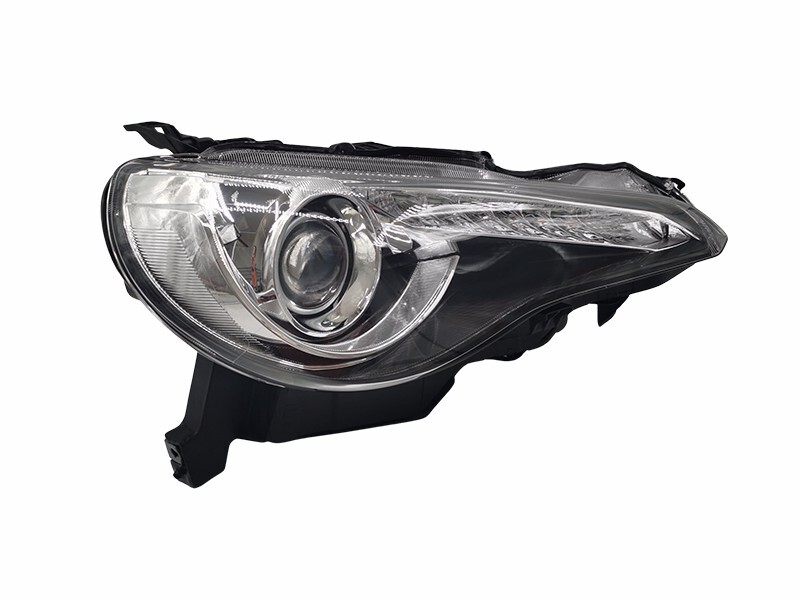 Toyota GT86 ZN6 2012-2016 XENON R.H.S HEADLIGHT ASSEMBLY