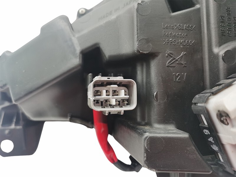 Toyota GT86 ZN6 2012-2016 XENON R.H.S HEADLIGHT ASSEMBLY